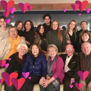 Meet your Posher, Marie